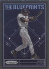 2023 Panini Prizm - Ichiro Suzuki #TB13