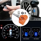 5Q0907275F TPMS Tire Pressure Sensor for Audi Q3 Q7 VW PORSCHE Passat 5Q0907275B