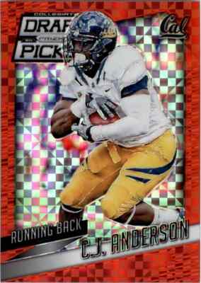   2015 Panini Prizm Draft Picks Inserts Parallels Prizms RC  Bulk Order Save 