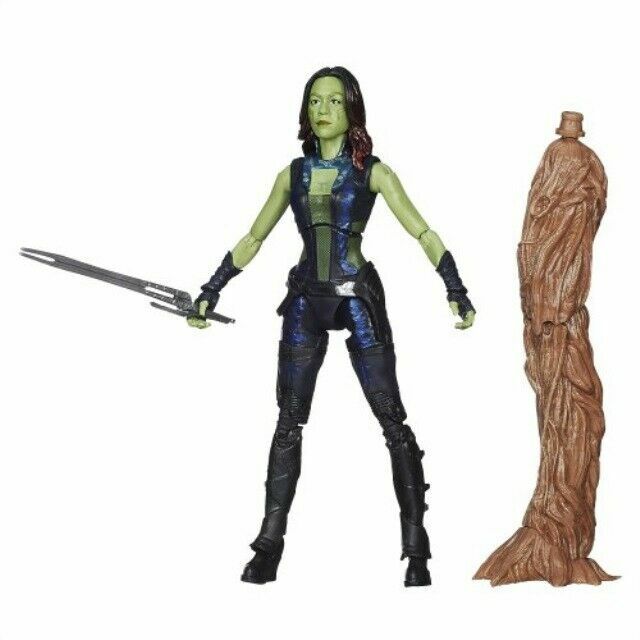 gamora action figure 12 inch