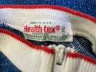 Vintage 1970’s Infant 1 Piece Shorts Outfit — photo 5