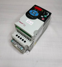 Allen Bradley PowerFlex 4M 22F-A2P5N113 22FA2P5N113 AC Inverter Drive 180-264V