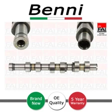 Camshaft Benni Fits VW Polo Skoda Fabia Seat Ibiza 1.2 + Other Models #2