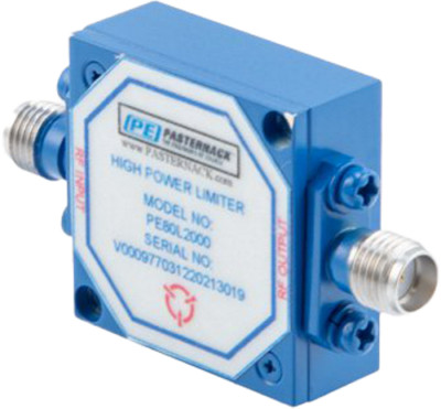 SMA Power Limiter