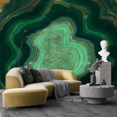 3D Texture Abstract Marble Wallpaper Wall Murals Removable Wallpaper 33