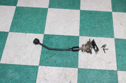 89-95 Wrangler Manual Transmission MT Shifter Lever Gear Selector OEM Factory - Picture 4 of 12