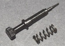 Cox .049 Babe Bee Black Widow Airplane Engine Needle Valve  Spring 049