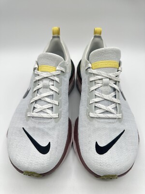 ntm♡♡ Size 10.5 - Nike ZoomX Invincible 3 Extra Wide Photon Dust
