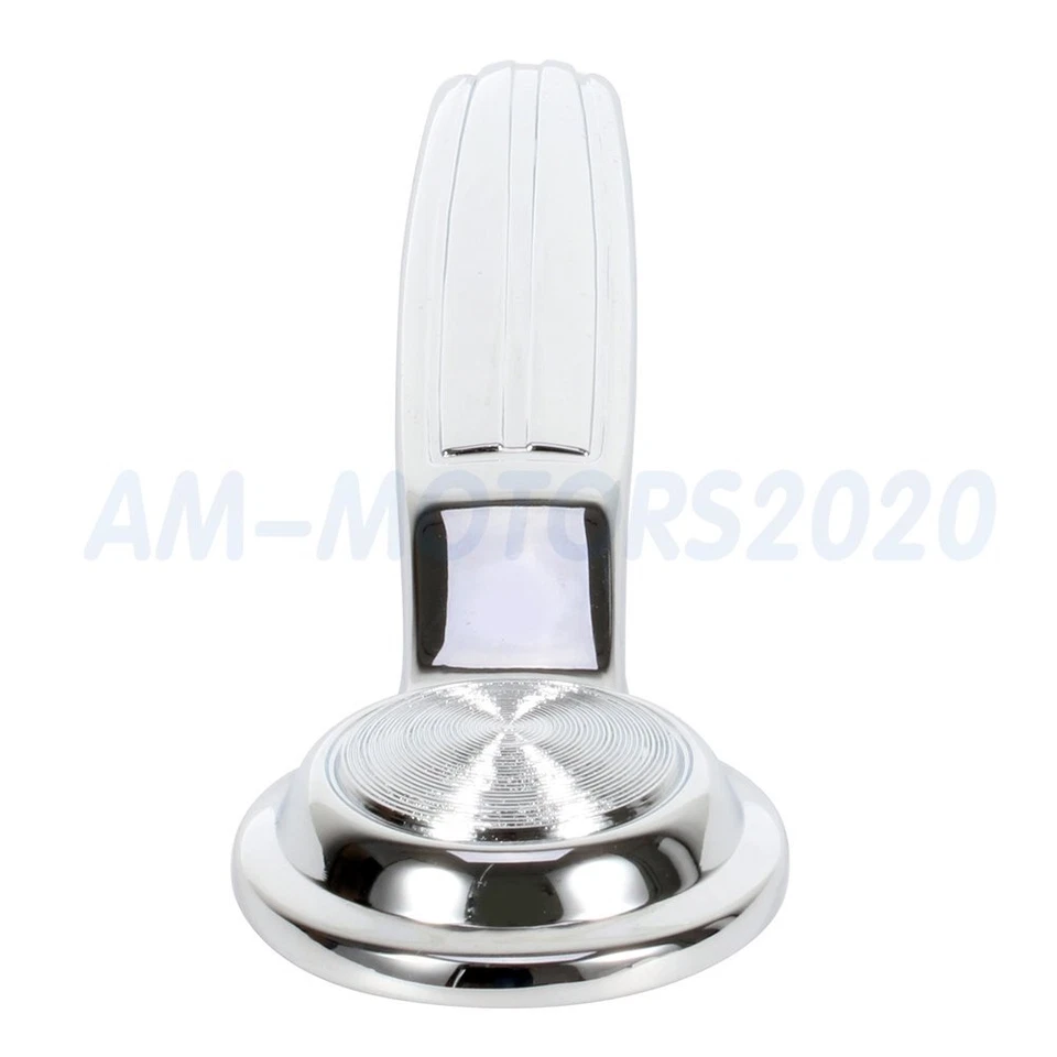 For Chevy Buick GMC Pickup Utility Inner Front Left = Right Door Handle Inside Foto 3 de 4