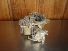 Stromberg WWC 2-Barrel Carburetor 3-262 Mopar 1966 Dodge Plymouth Chrysler 383