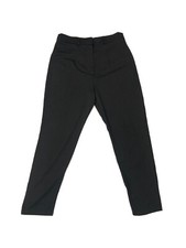 Nasty Gal Collection Black US Women's 8 Ankle Length Dress Pants Pre-owned