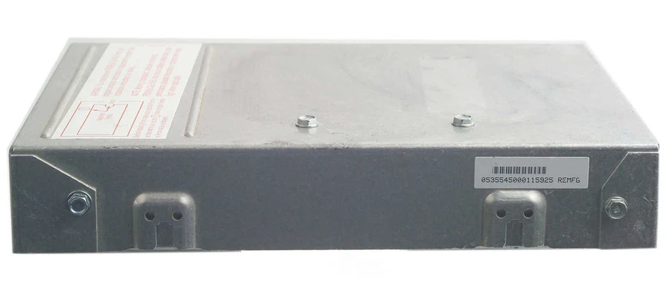 Módulo de control del motor (ECM) Cardone 77-6965 Reman Foto 4 de 4