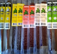 Buffalo Bob's Exotic Meat - Alligator Lovers Bundle - FREE SHIPPING!!!