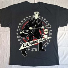 Hot STRAY CATS Unisex Unisex S-235XL