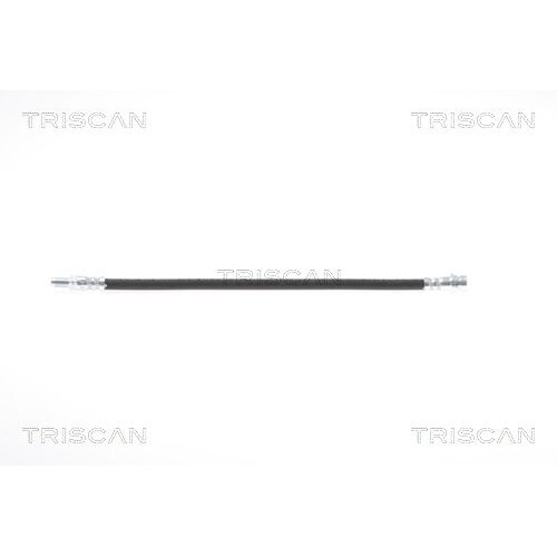 Bremsschlauch Triscan 8150 16324 FüR Ford, Hinterachse, AußEn-image