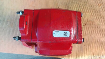 Chelsea 823XDAKW-M6XS Power Take Off PTO Parker 8 Bolt Powershift