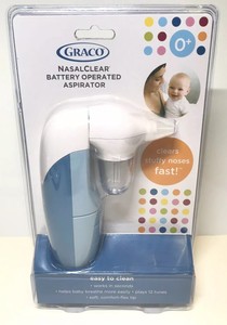 graco nasal