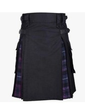 Hybrid Utility kilts for men Pride Of Scotland  Size 42  