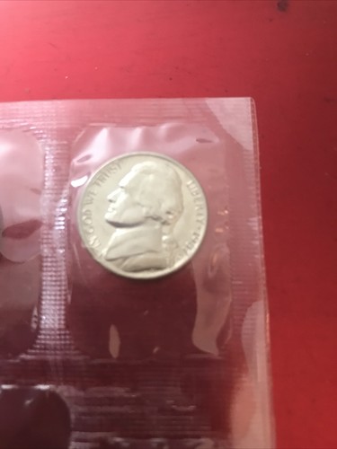 1987 5-Coin Silver Mint High Grade, Pristine Condition, From Denver Mint - Picture 9 of 22