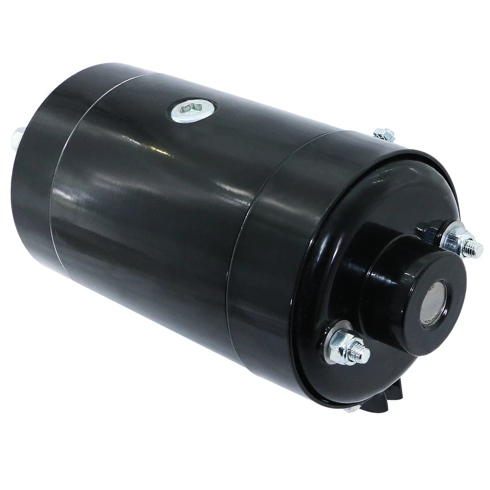 Starter Generator For 1958-1985 Harley Davidson FL Series XLH XLHA XLX-61 15410 - Imagem 2 de 4