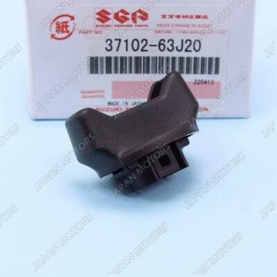Genuine OEM Suzuki Grand Vitara 2006-13 SX4 07-09 Steering Lock