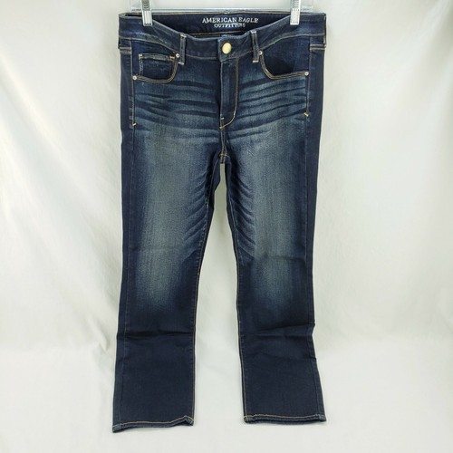 Buy American Eagle Super Stretch Skinny 