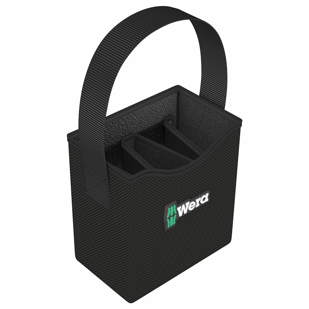 Wera 2go 4 Tool Quiver