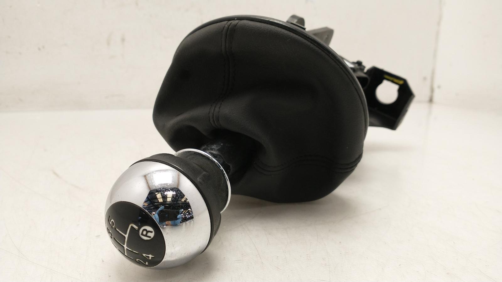 Fiat 500 2022 6spd Manual Gear Lever 55254031 for sale online | eBay