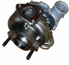 Turbolader Turbocharger für BMW 525 d 163 PS Opel Omega 2.5 DTI 150 PS