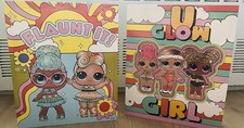 L.O.L Surprise Folders