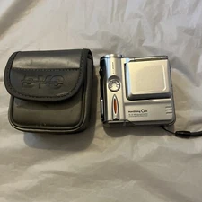 Hanshing Cam 5.5 Mega Pixels Digital Video Camera