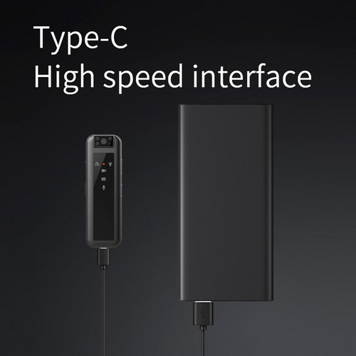 Portable Mini Camera Outdoor Video Recorder Motion Activated Nanny Small Camera - Picture 12 of 24