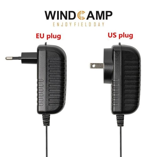WINDCAMP Safety Box Battery Case Sets for Elecraft KX3 Portable Shortwave Radio - Zdjęcie 3 z 17