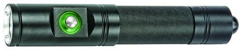 Tovatec T1500V Video 1500 Lumens LED Light Scuba Free Diving Dive Spear Fishing - Picture 3 of 10