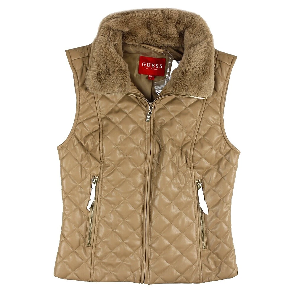 GUESS Winter Coats, Jackets & Vests for Women