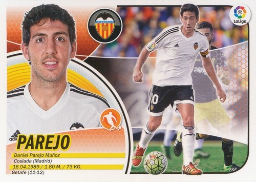 ELIGIR TO CHOOSE YOURS STICKERS PANINI ESTE LIGA 2017 : LAS PALMAS to UPDATE - Imagen 113 de 157