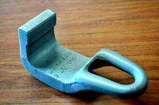 MOCLAMP 1300 SILL HOOK Tooth Grip Pull Auto Body Frame Machine MADE IN USA