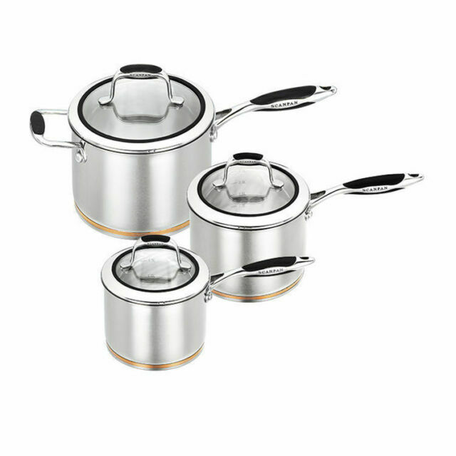 Pan Sets for sale Shop with Afterpay eBay AU