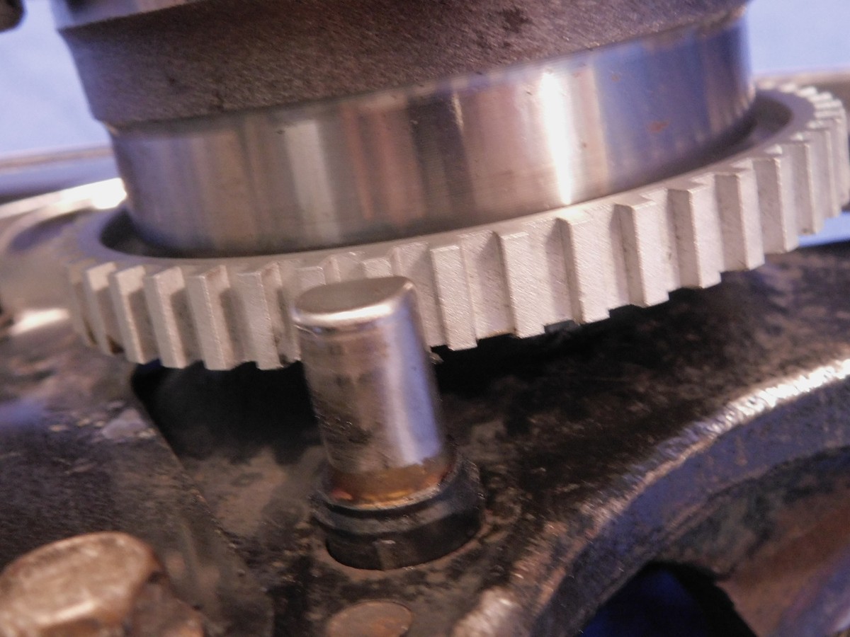 メル40005 Tremec Slider 5th Synchronizer Assembly for sale online | eBay