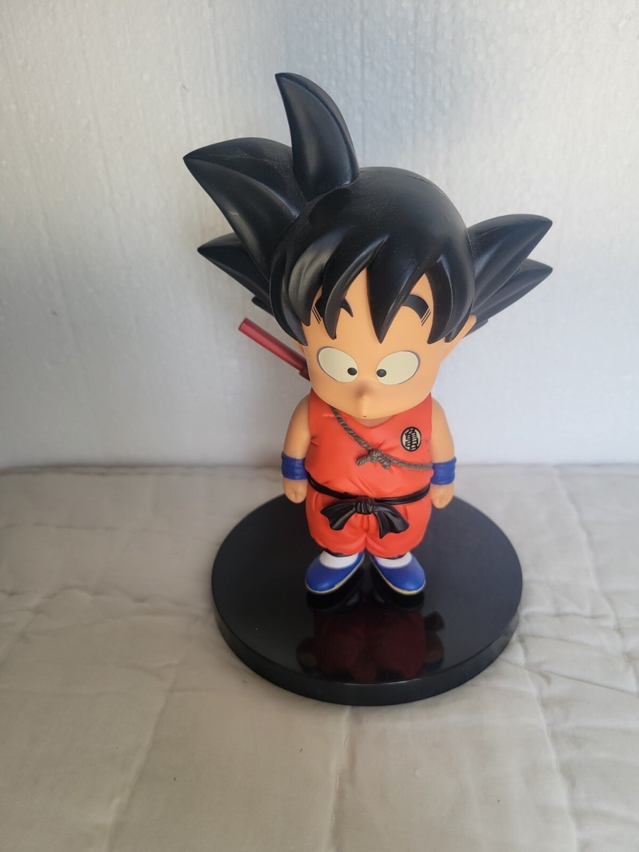 Bandai S.H.Figuarts Dragon Ball Super Hero Son Goku Figure