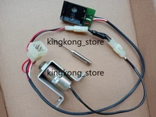 FOR DYMAX BW-200 Blue Wave 200 Spot Lamp DYMAX 195205-230 A0920 DYMAX BOARD