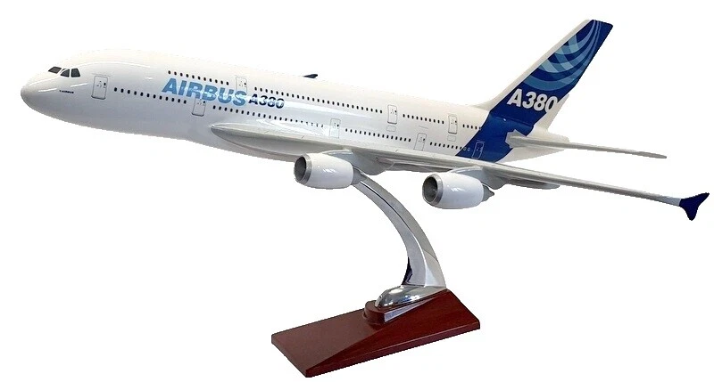 A380 Diecast Aircraft and Spacecraft for sale | eBay