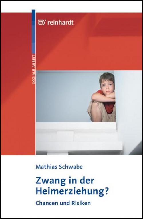 Thumbnail - Zwang In Der Heimerziehung? Mathias Schwabe
