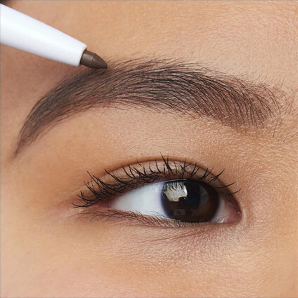 e.l.f. Instant Lift Brow Pencil, Dual-Sided, Precise, Fine Tip, Shapes, Defines - Image 3 of 4