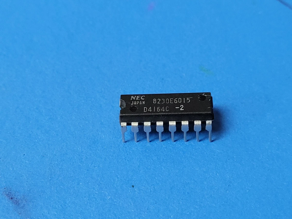 NEC Integrated Circuits (ICs) for sale | eBay