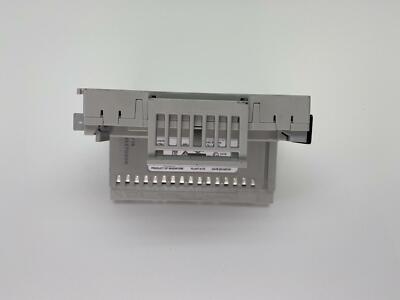 FLEX I/O Terminal Base Unit - 1794-TB3 Allen-Bradley - Foto 6