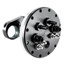 Fuel Pump Hanger for single or dual Walbro 255 & 460 39mm – 40mm Pumps USA