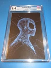 Amazing Spider-man #55 3rd print virgin variant CGC 9.4 NM Gorgeous Gem W/COA