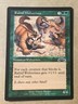 Rabid Wolverines Magic the Gathering MTG Exodus 119/143 No Play (M/NM)