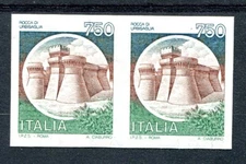 Castelli Lire 750 Pair Not Serrated - Variety